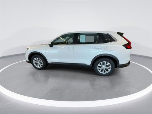 Certified 2023 Honda CR-V LX image 6