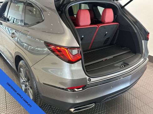 Used 2026 Acura MDX A-Spec AWD/4WD image 10