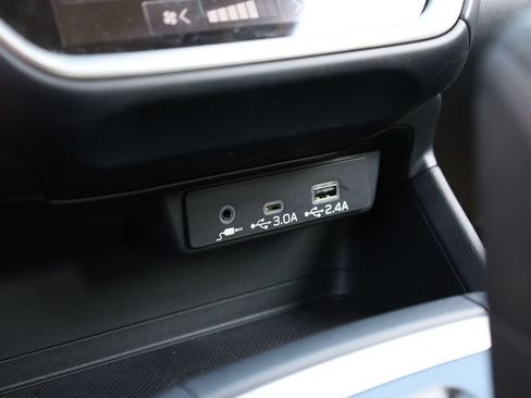 Certified 2026 Subaru Impreza 2.0i Sport AWD/4WD image 14