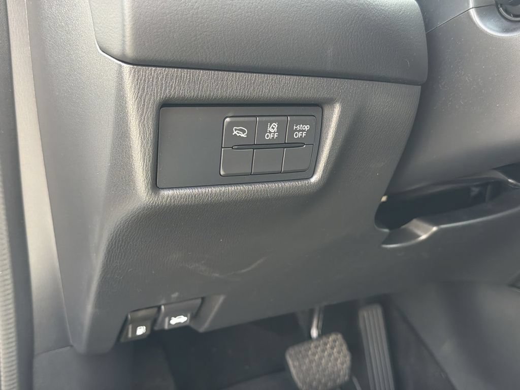 Certified 2024 MAZDA CX-5 AWD 2.5 S w/ Select Package image 17