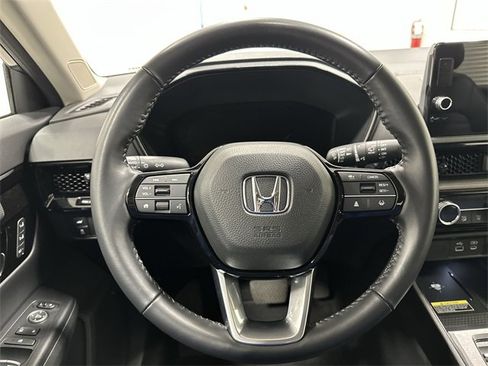 Used 2025 Honda CR-V EX-L image 18
