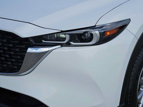 Used 2023 MAZDA CX-5 AWD 2.5 S image 6