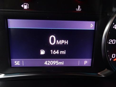 Certified 2023 Chevrolet Traverse LT image 23