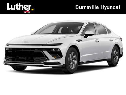 New 2025 Hyundai Sonata SE