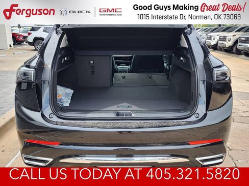 New 2026 Buick Envision Avenir AWD/4WD image 53