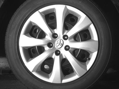 Used 2025 Toyota Corolla LE FWD image 15