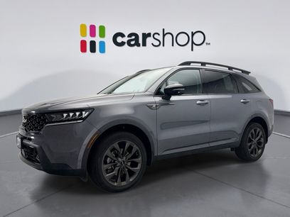 Used 2023 Kia Sorento X-Line EX