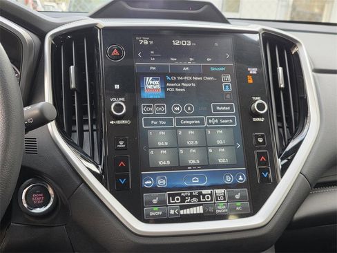 Used 2024 Subaru Ascent Limited w/ Technology Package image 27