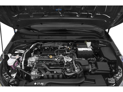 Used 2024 Toyota Corolla SE FWD image 8