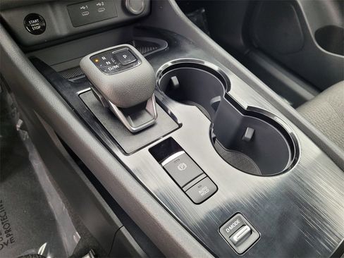 New 2026 Nissan Rogue SV image 10