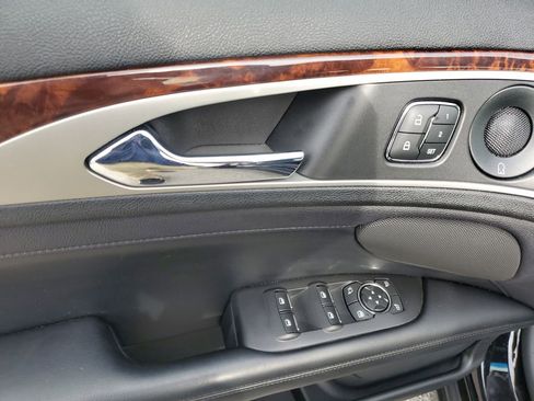 Certified 2020 Lincoln MKZ Reserve w/ Elements Package image 19