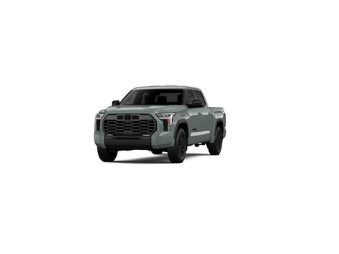 New 2026 Toyota Tundra Limited image 52