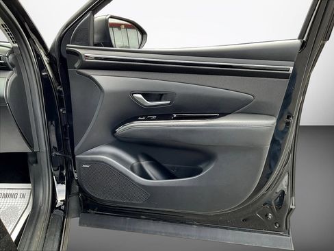 Certified 2023 Hyundai Tucson Limited AWD/4WD image 25