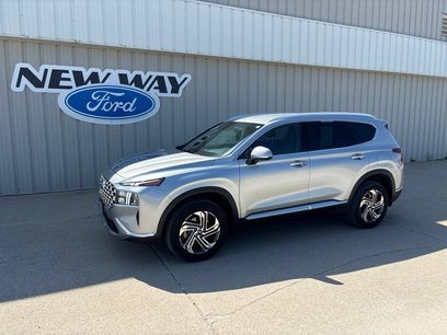 Used 2022 Hyundai Santa Fe SEL