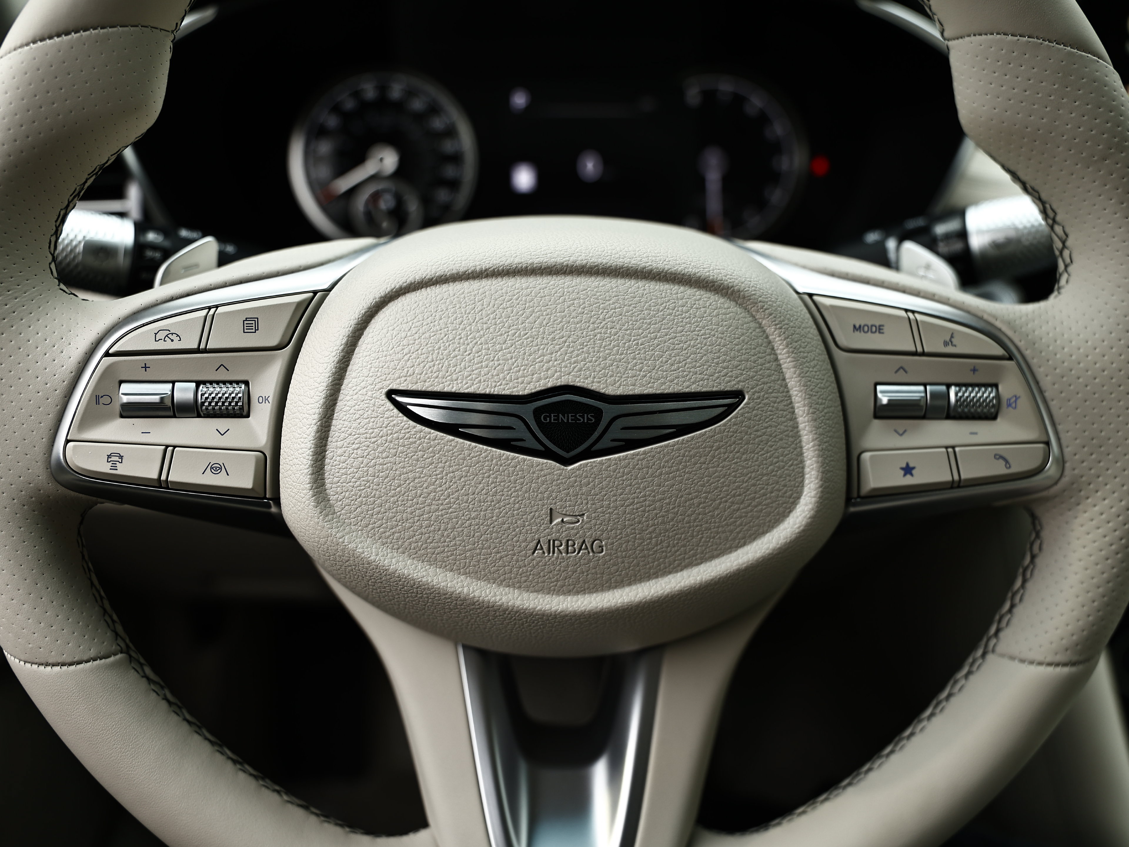 New 2026 Genesis G70 2.5T Prestige RWD image 32