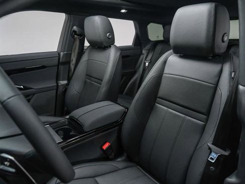 New 2026 Land Rover Range Rover Evoque S image 13