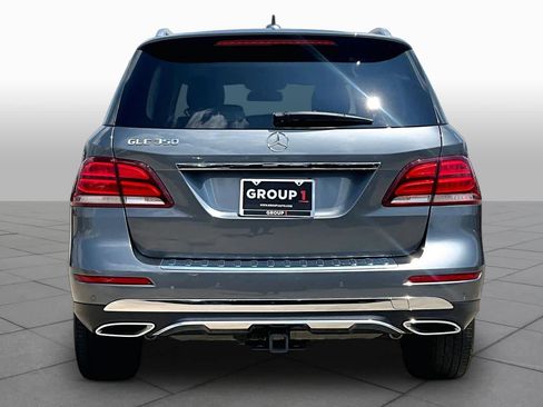 Used 2018 Mercedes-Benz GLE 350 image 5