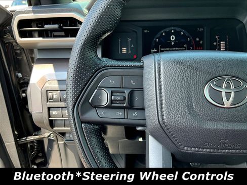 Used 2026 Toyota Tacoma SR5 AWD/4WD image 12