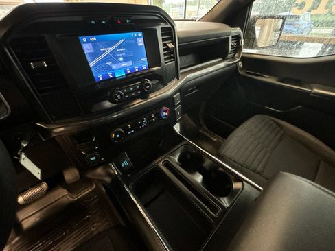 Used 2023 Ford F150 XL w/ STX Appearance Package AWD/4WD image 23