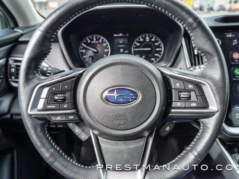 Used 2022 Subaru Outback Limited image 36