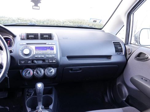 Used 2007 Honda Fit Sport image 58