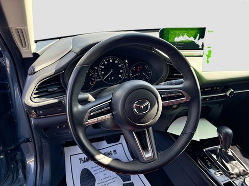 Used 2023 MAZDA CX-30 AWD 2.5 S w/ Preferred Package image 11