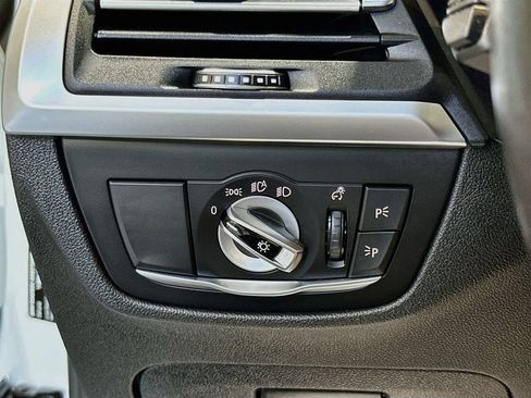Used 2022 BMW X4 xDrive30i w/ Premium Package 2 AWD/4WD image 10