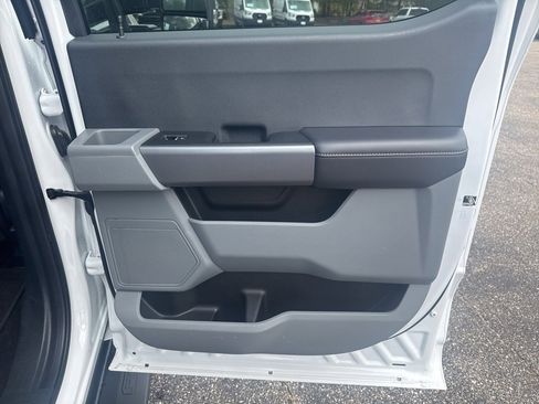 Used 2025 Ford F250 XLT image 26