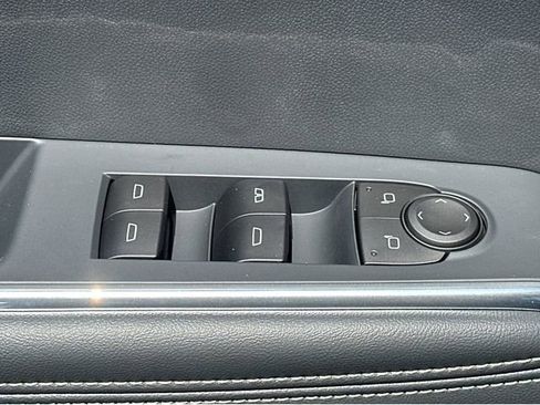 New 2025 GMC Acadia Elevation FWD image 34
