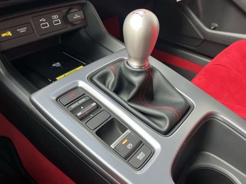 New 2025 Honda Civic Type R image 19