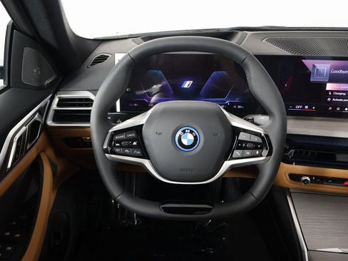 New 2026 BMW i4 eDrive40 w/ Premium Package RWD image 3