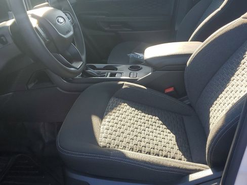 Used 2025 Ford Ranger XL w/ Trailer Tow Package image 8