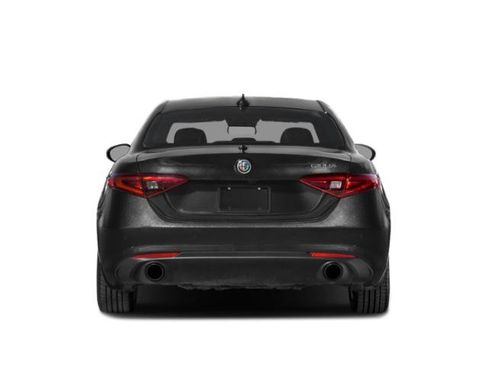 Certified 2023 Alfa Romeo Giulia Ti AWD/4WD image 5