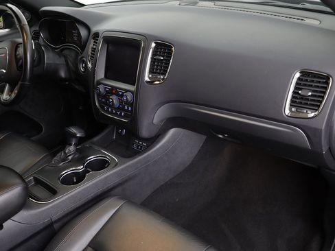 Used 2020 Dodge Durango GT image 21