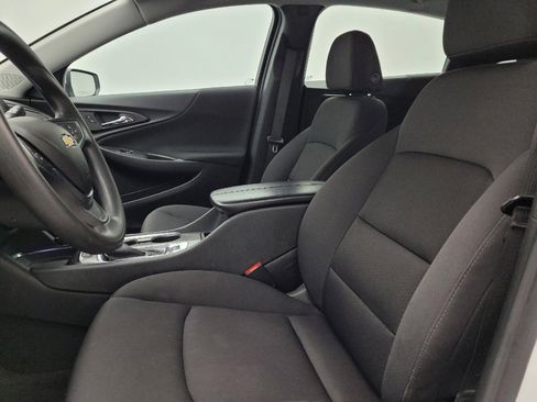 Used 2023 Chevrolet Malibu LT image 17