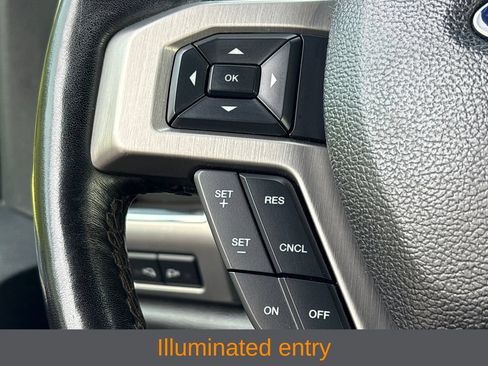 Used 2019 Ford F150 Platinum RWD image 11