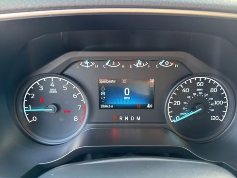 Used 2023 Ford F150 XLT image 18