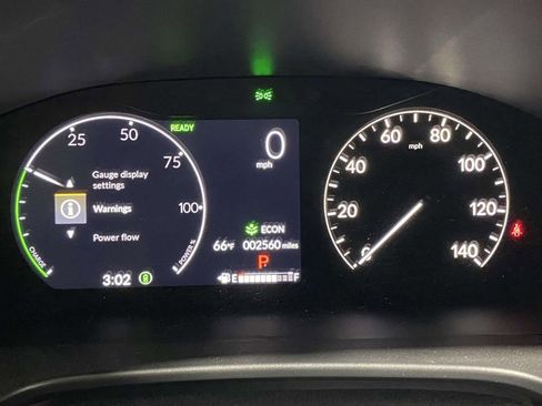 New 2025 Honda CR-V Sport-L image 28