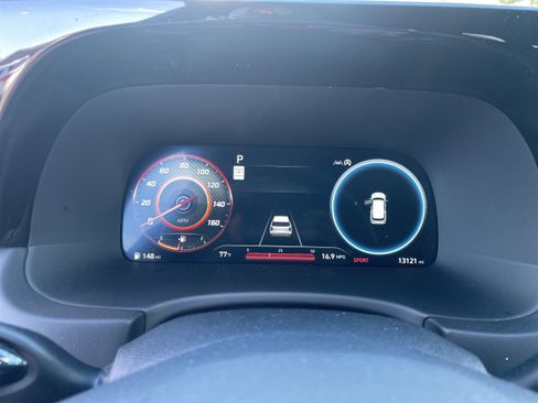 Used 2023 Hyundai Palisade Calligraphy w/ Cargo Package AWD/4WD image 13