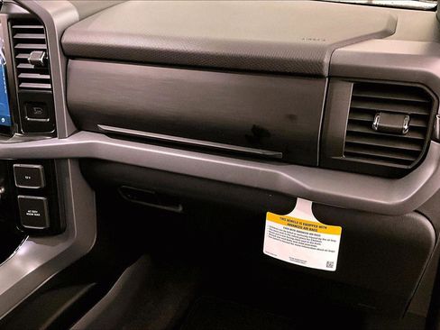 New 2025 Ford F150 XLT w/ Equipment Group 302A MID image 15