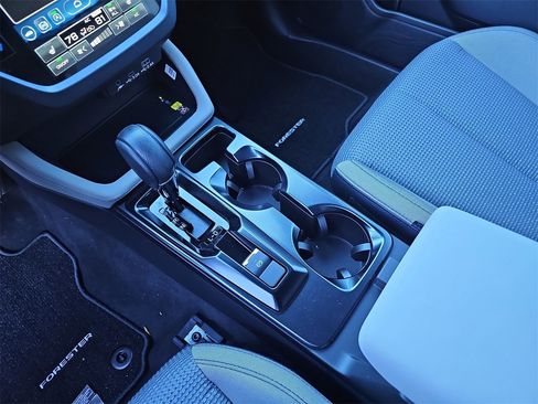 New 2026 Subaru Forester Premium image 24