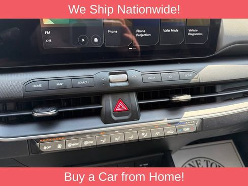 Used 2025 Kia K4 FWD image 17