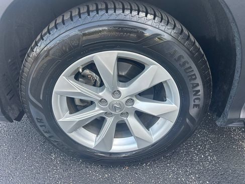 Used 2016 Lexus RX 350 AWD w/ Premium Package image 31