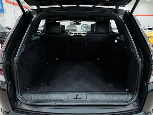 Used 2017 Land Rover Range Rover Sport Autobiography image 18