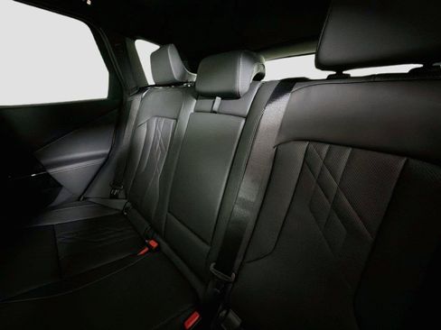 New 2026 BMW X3 xDrive30i AWD/4WD image 24