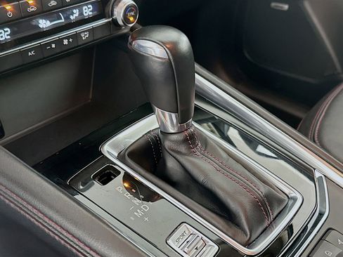 Used 2024 MAZDA CX-5 Carbon Edition image 25