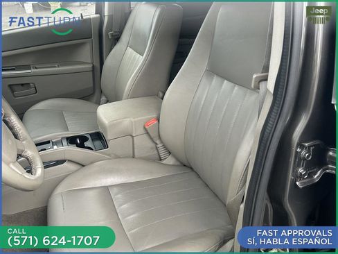Used 2005 Jeep Grand Cherokee Laredo AWD/4WD image 30