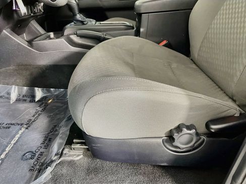 Used 2022 Toyota Tacoma SR w/ SX Package RWD image 24