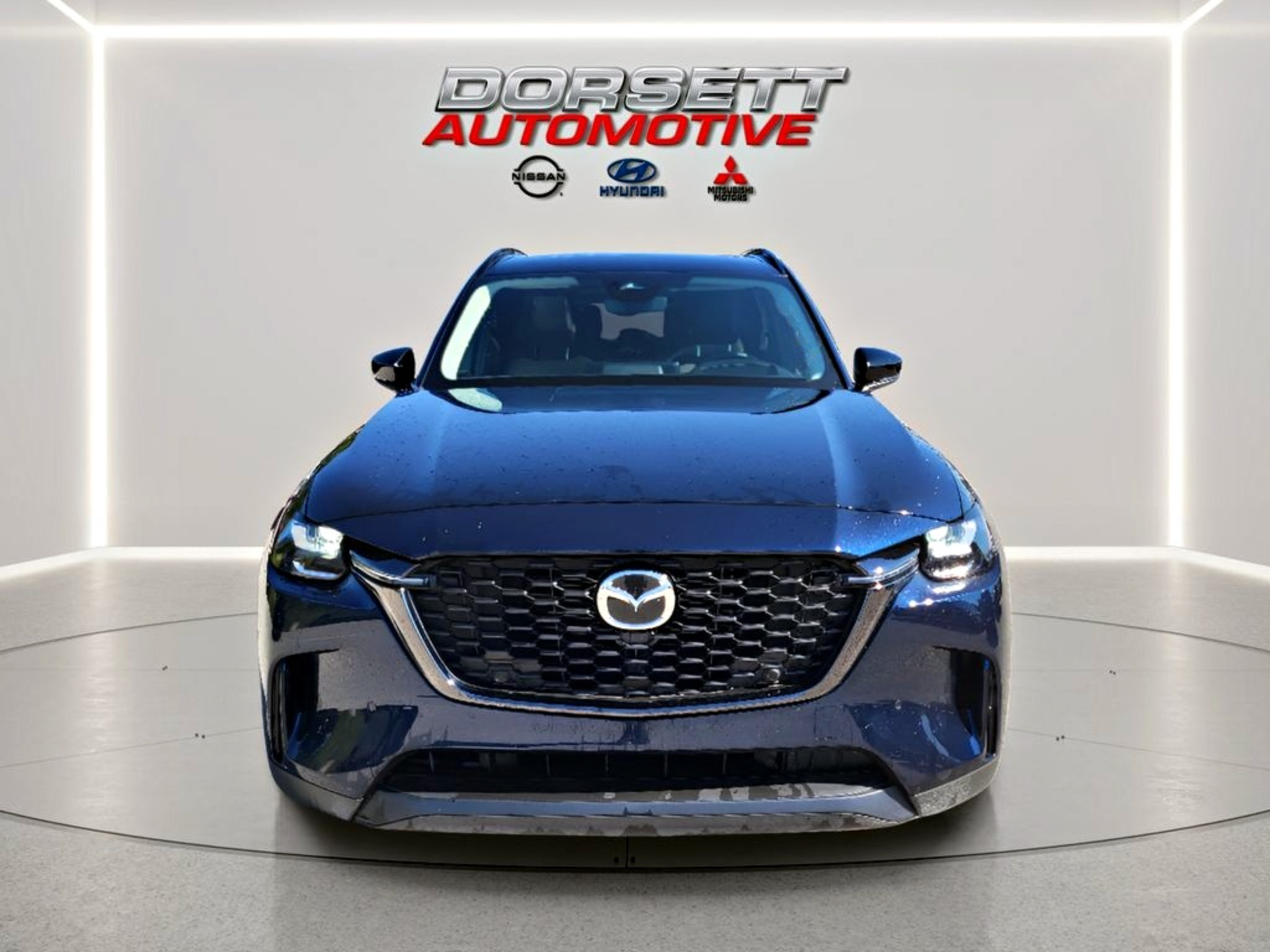 Used 2026 MAZDA CX-90 3.3 Turbo w/ Premium Sport Pkg AWD/4WD image 15