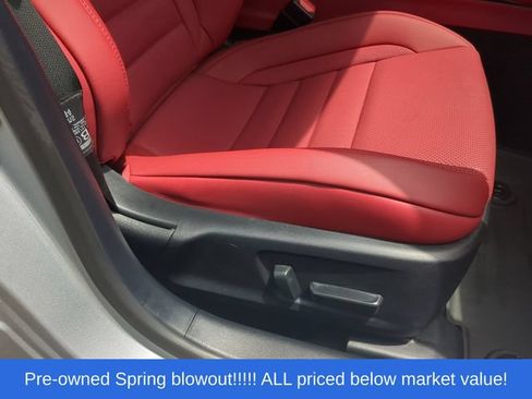 Used 2023 Lexus IS 350 F Sport RWD image 48